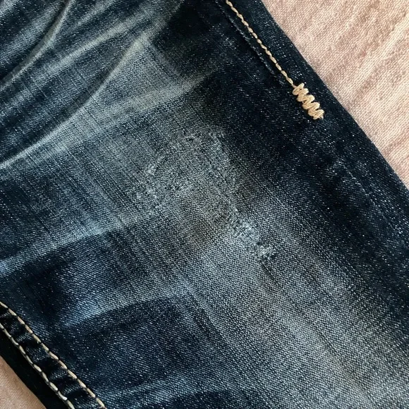 Big Star Jeans - Picture 4 of 13